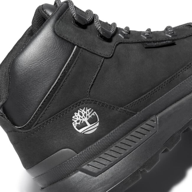 靴 Timberland FIELD BOOT Men's Waterproof Field Boot