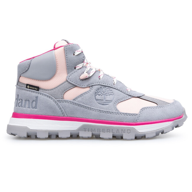 TIMBERLAND TRAIL TREKKER MID GORE-TEX | Boots | Sportland