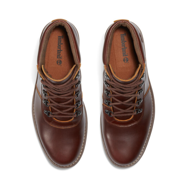 TIMBERLAND ALDEN BROOK WP LTT BOOT | Boots | Sportland