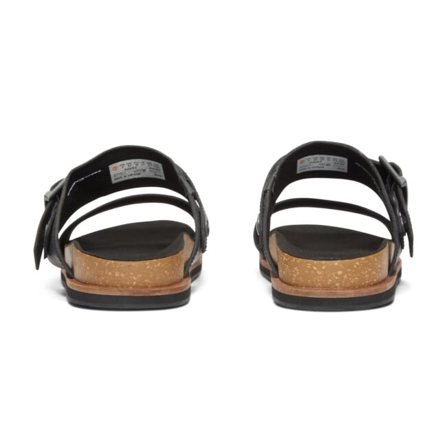 ■Timberland■ Vibe2Band Slad Black TB0A2CET0151 TIMBERLAND MEN'S AMALFI VIBES BACKSTRAP SANDALS | Sandals