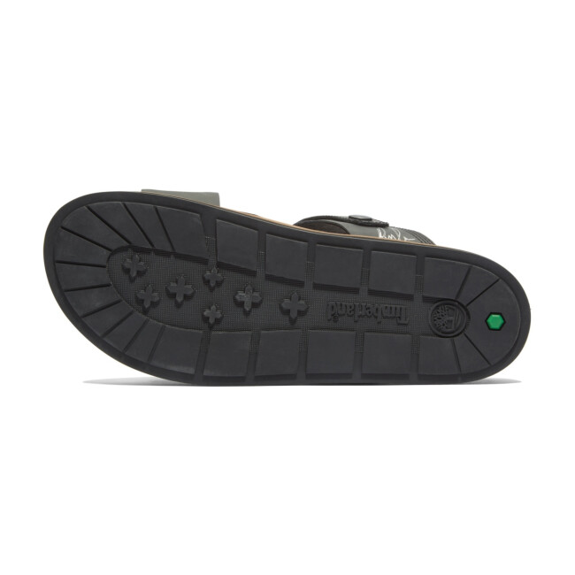 ■Timberland■ Vibe2Band Slad Black TB0A2CET0151 Men's Chillberg Waterproof Hiking Boot