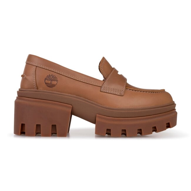 TIMBERLAND WOMEN'S EVERLEIGH LOAFERS | Leisure shoes | Sportland