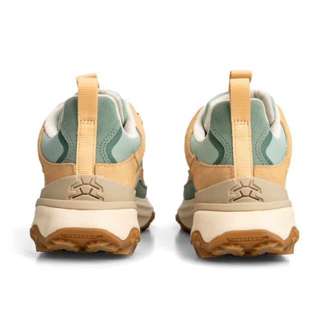 adidas gazelle silver green womens TIMBERLAND CT RADIUS BLUE ICE - WOMENS main image 0