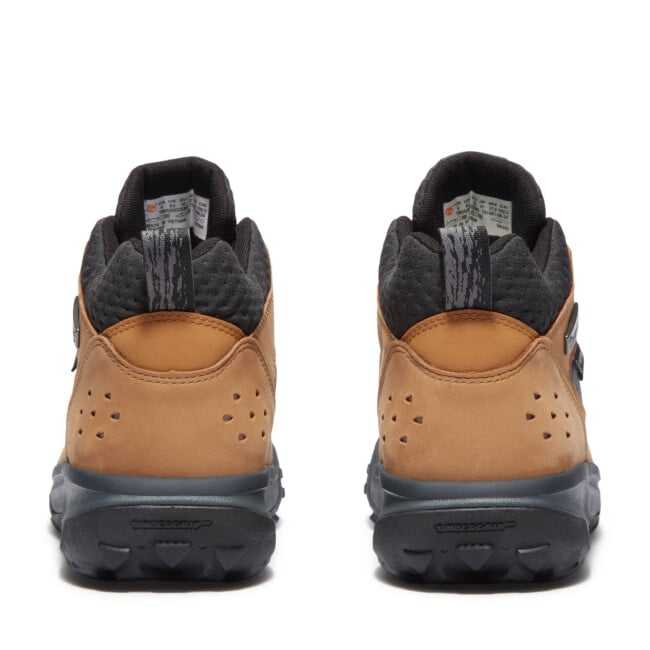 timberland acg boots