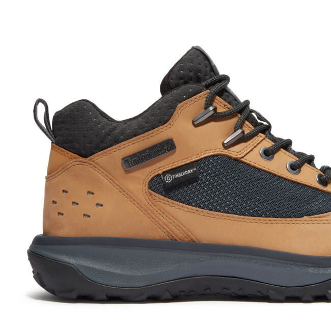 TIMBERLAND TIMBERCUSH™ MOTION 7 LACE-UP | Boots | Sportland