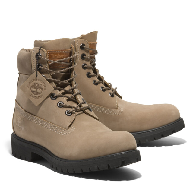 TIMBERLAND MEN'S PREMIUM 6