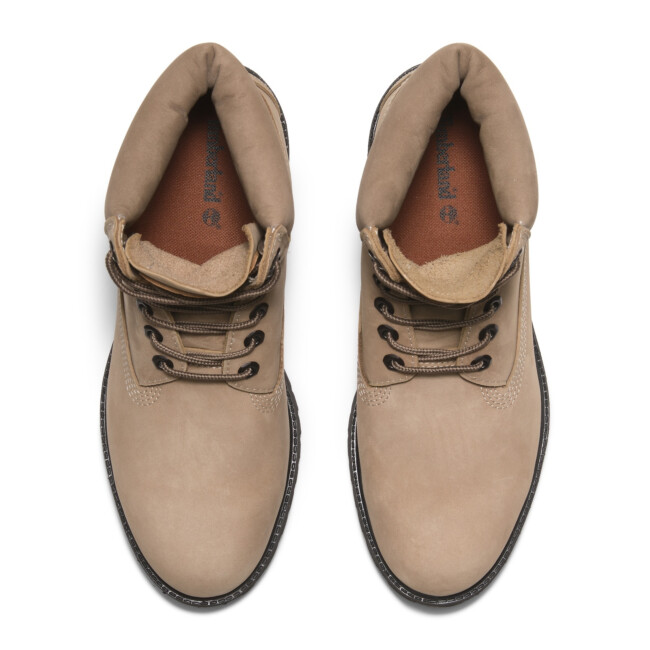 TIMBERLAND MEN'S PREMIUM 6