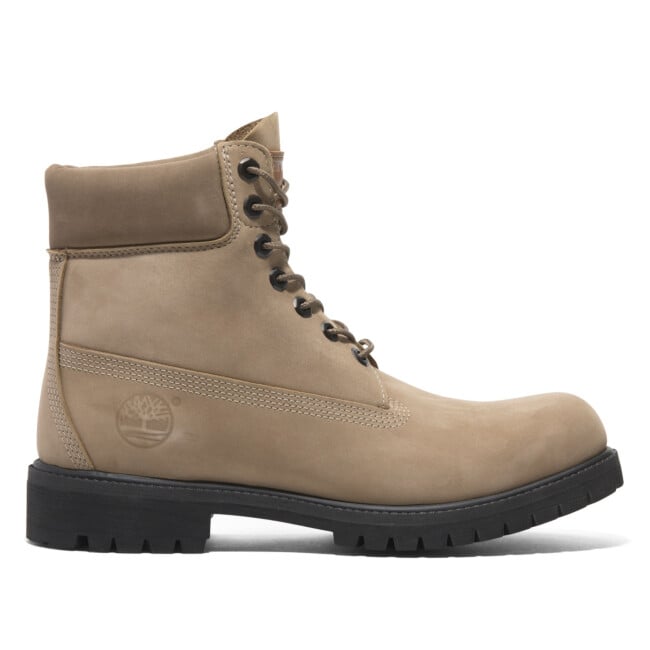 TIMBERLAND MEN'S PREMIUM 6
