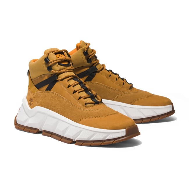 TIMBERLAND MEN'S TURBO HIKER | Boots | Sportland