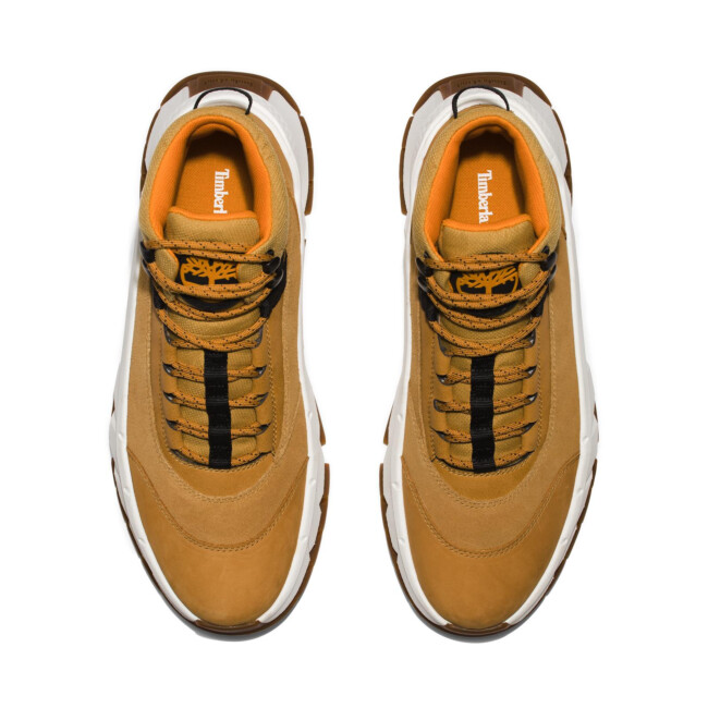 TIMBERLAND MEN'S TURBO HIKER | Boots | Sportland