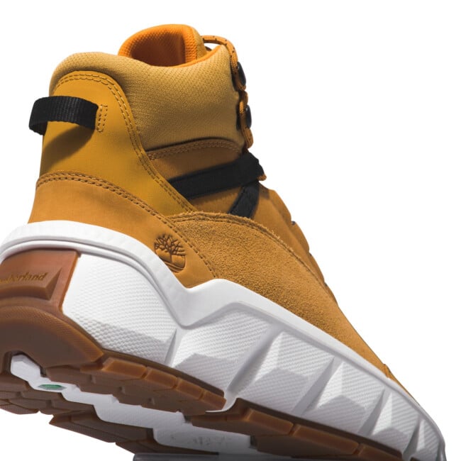 TIMBERLAND MEN'S TURBO HIKER | Boots | Sportland