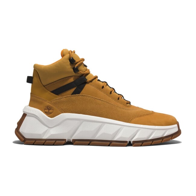 TIMBERLAND MEN'S TURBO HIKER | Boots | Sportland