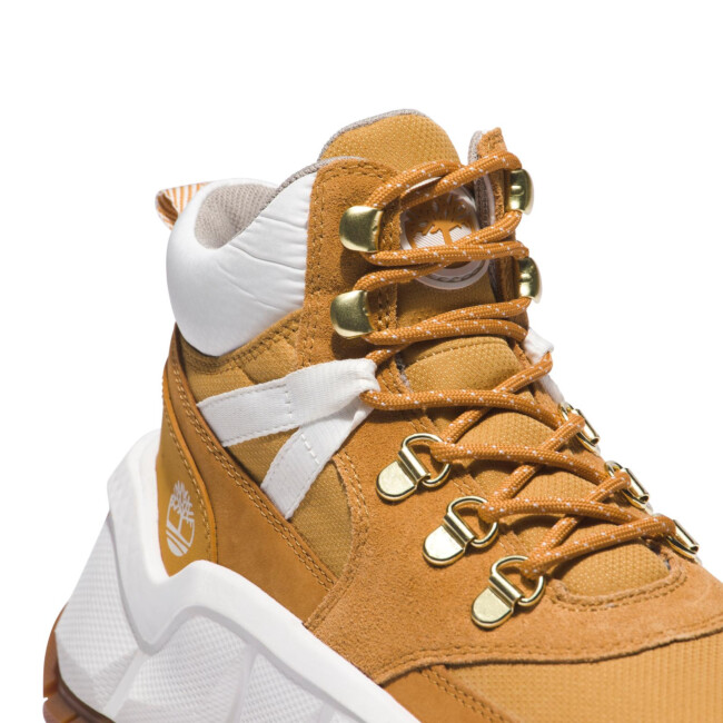 TIMBERLAND TBL TURBO HIKER | Boots | Sportland