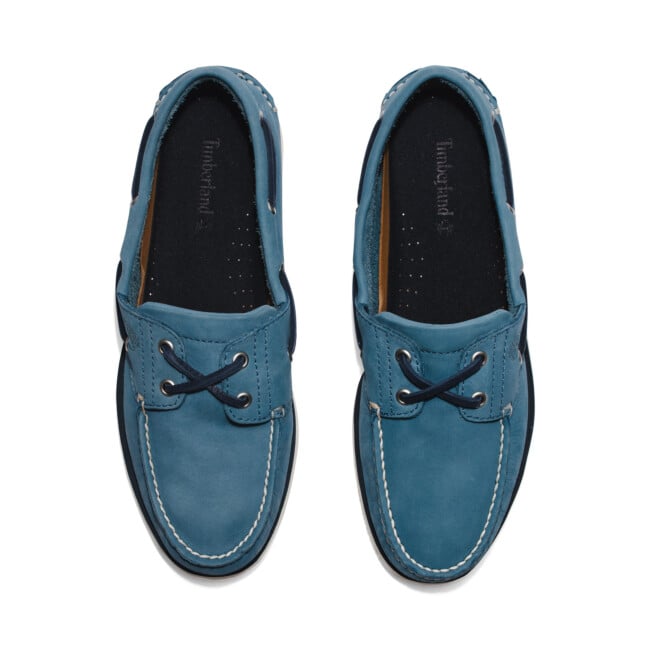 Men's Classic 2-Eye Boat Shoe