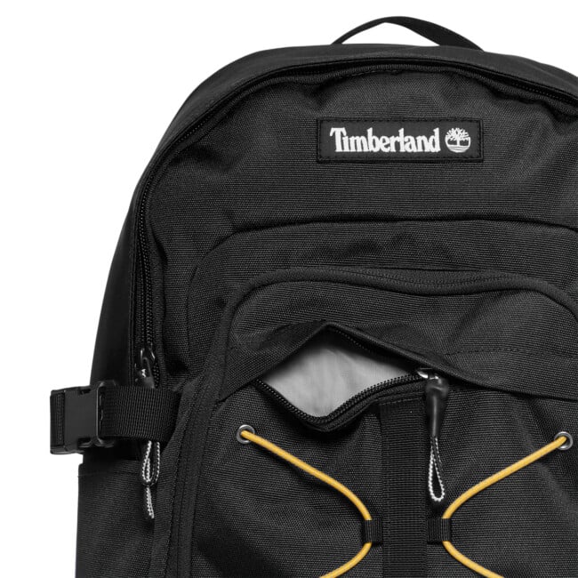 TIMBERLAND OUTDOOR ARCHIVE BUNGEE BACKPACK - 28L | Backpacks