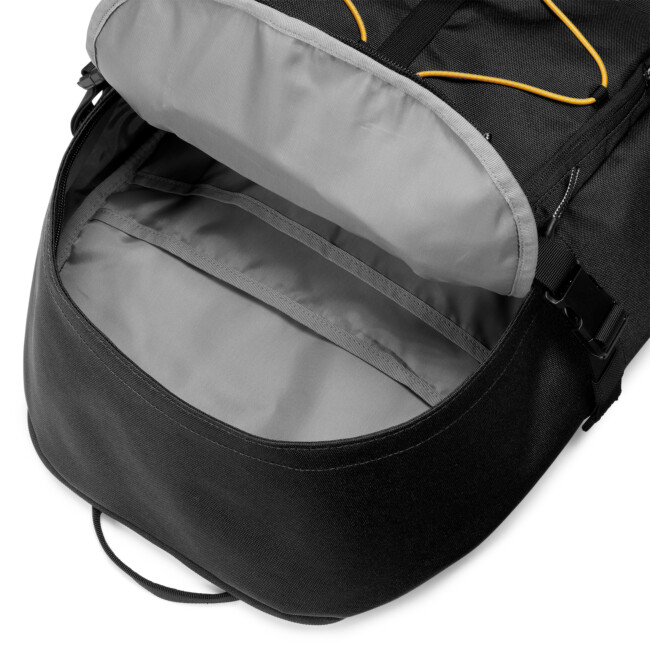 TIMBERLAND OUTDOOR ARCHIVE BUNGEE BACKPACK - 28L | Backpacks