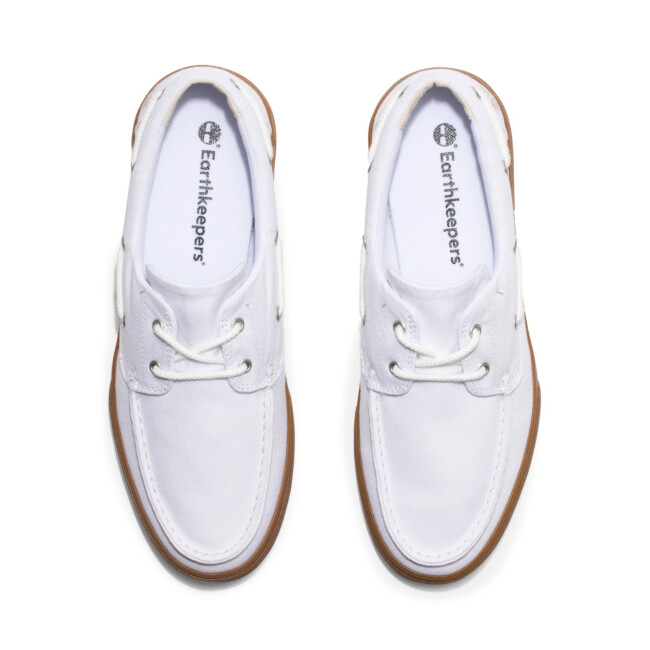 TIMBERLAND UNION WHARF 2.0 EK+ BOAT SHOES FOR MEN | Leisure  display picture 3