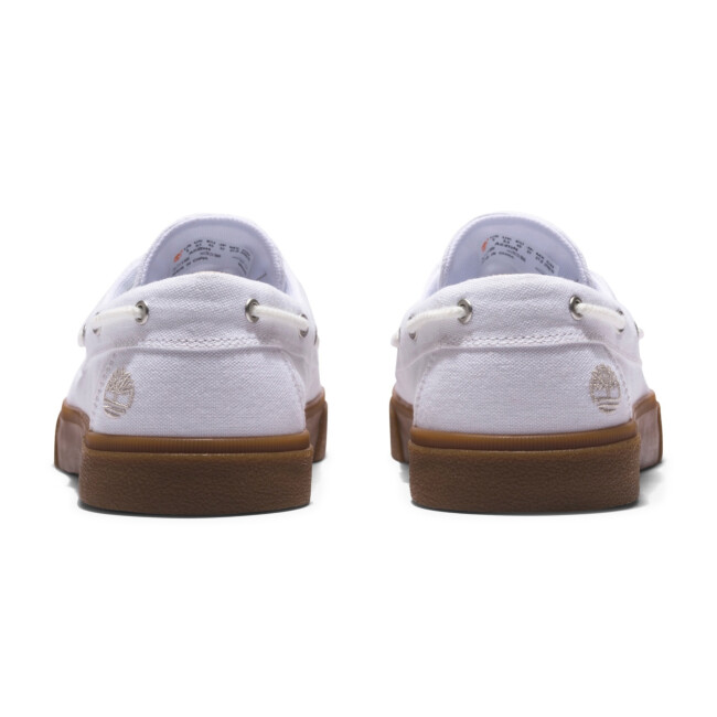 TIMBERLAND UNION WHARF 2.0 EK+ BOAT SHOES FOR MEN | Leisure  display picture 2