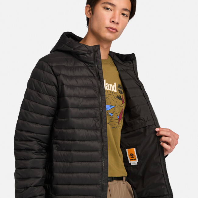 Timberland WorkJacket ジップアップジャケット Timberland Pro Men's Stand Up Collar Balluster Work Jacket TB0A1OUJD02