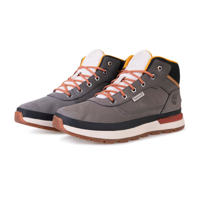 TIMBERLAND JUNIOR FIELD TREKKER CHUKKA Boots Sportland