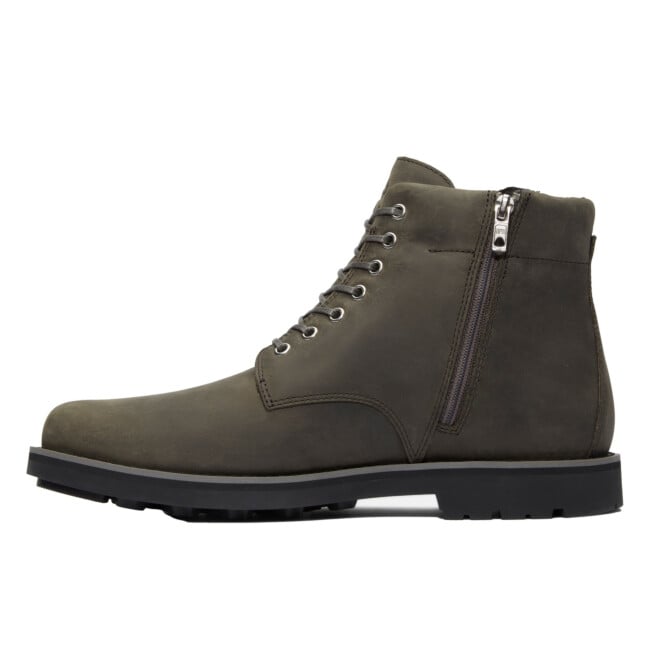 TIMBERLAND MEN'S ALDEN BROOK SIDE-ZIP BOOT | Boots | Sportland