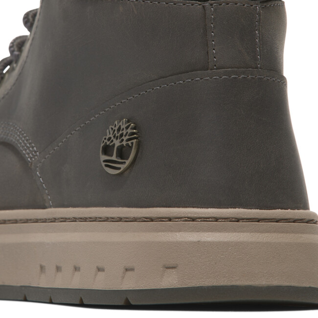 TIMBERLAND MEN display picture 3
