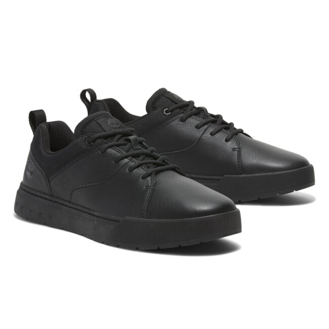 TIMBERLAND MEN'S MAPLE GROVE LOW LACE-UP TRAINERS | Leisure