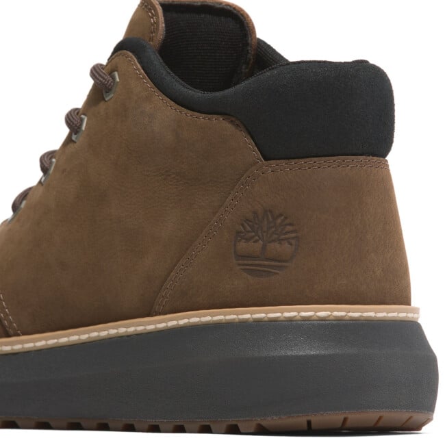 TIMBERLAND MEN'S HUDSON ROAD MID LACE-UP CHUKKA BOOTS Boots