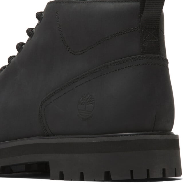 TIMBERLAND MEN'S BRITTON ROAD MID LACE-UP WATERPROOF CHUKKA TIMBERLAND MEN'S BRITTON ROAD MID LACE-UP WATERPROOF CHUKKA
