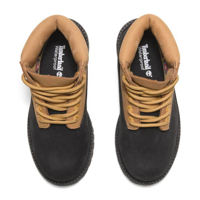 TIMBERLAND JUNIOR PREMIUM 6