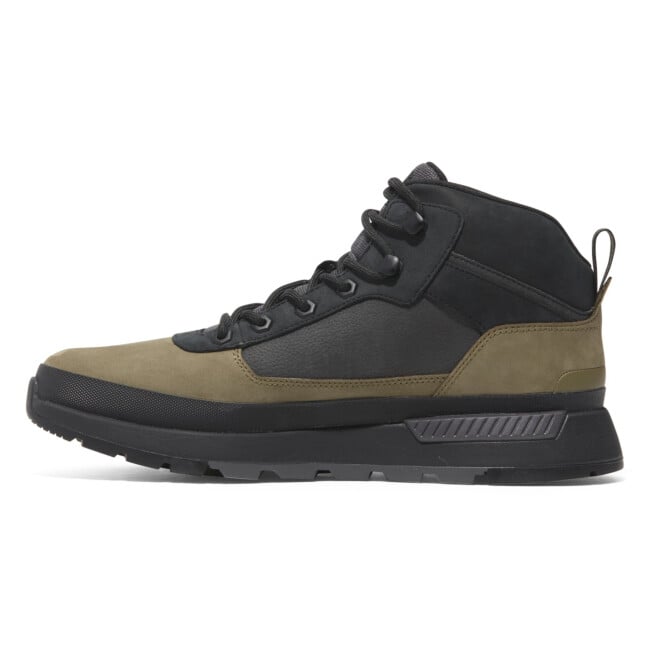 timberlandfield trekker mid