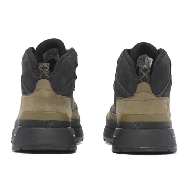 TIMBERLAND MEN'S FIELD TREKKER MID CHUKKA BOOTS | Boots