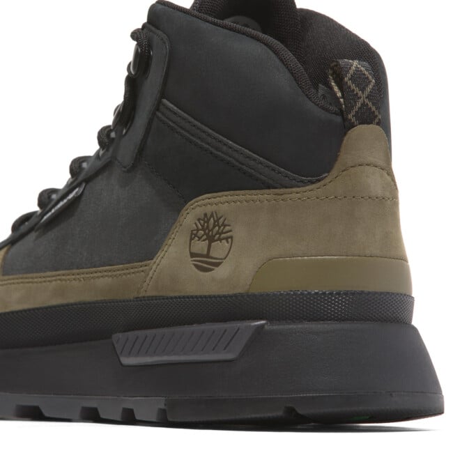 靴 Timberland Field boots Junior Field Boot