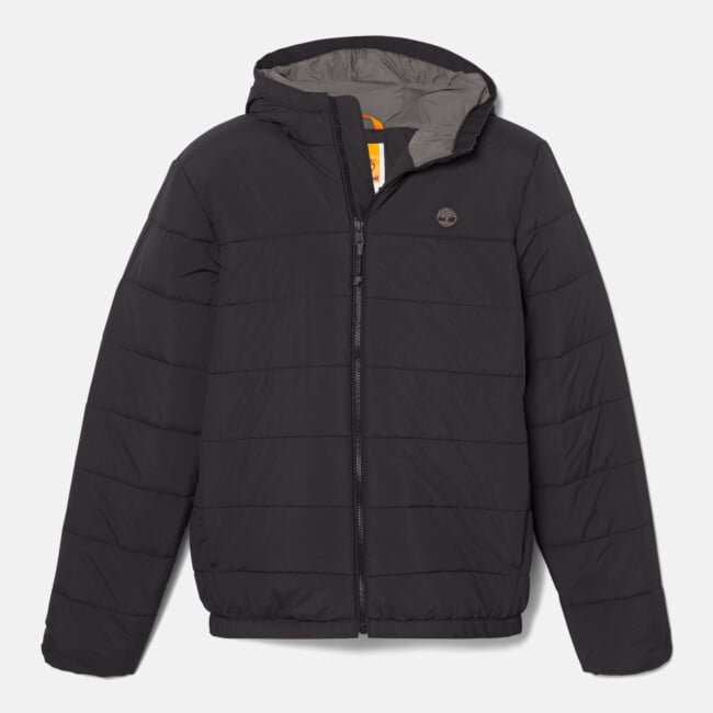 TIMBERLAND MEN'S GARFIELD THERMARANGE™ PUFFER JACKET Jackets and