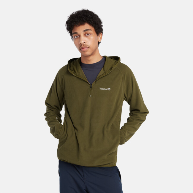 ウェア POLARTECFLEECEPOWERSTRETCHTRAINNG HOODIE Cobalt Polartec® power stretch® hoodie | Fristads Outd