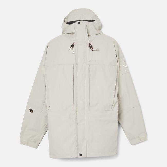 Fishtail Parka Timberland Parka Jacket Mens TIMBERLAND MEN'S