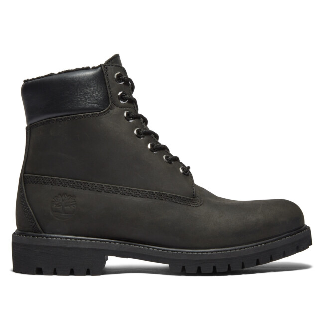 靴 timberland premium leather TIMBERLAND PREMIUM WARM-LINED 6