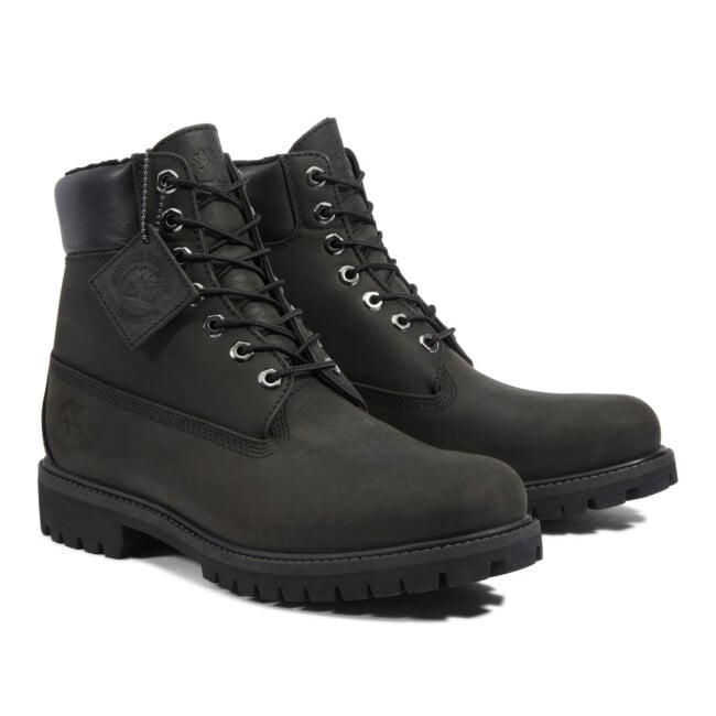 TIMBERLAND PREMIUM WARM-LINED 6