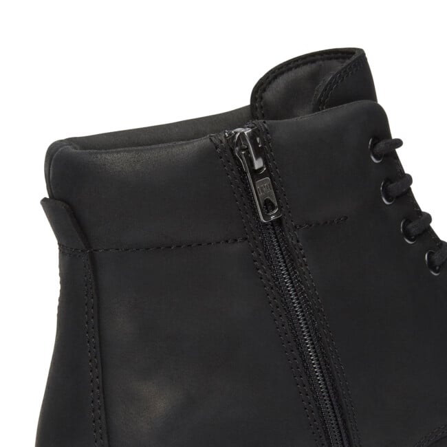 【新品未使用】Timberland　オールデンブルック　26cm TIMBERLAND MEN'S ALDEN BROOK MID ZIP UP WATERPROOF BOOTS
