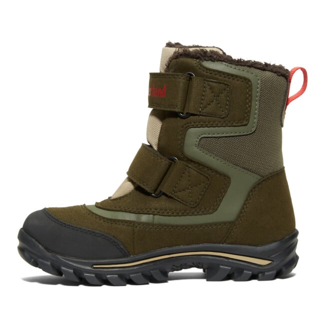 TIMBERLAND BOYS GORE-TEX CHILLBERG WINTER BOOTS Boots Sportland