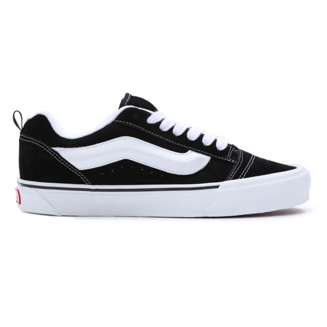 うん坊　 Kids Bone Yard T-Shirt in Black | Vans