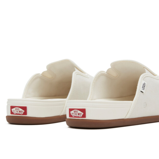 VANS WOMEN'S HARBOR MULE VR3 SHOES | Leisure shoes | Sportland