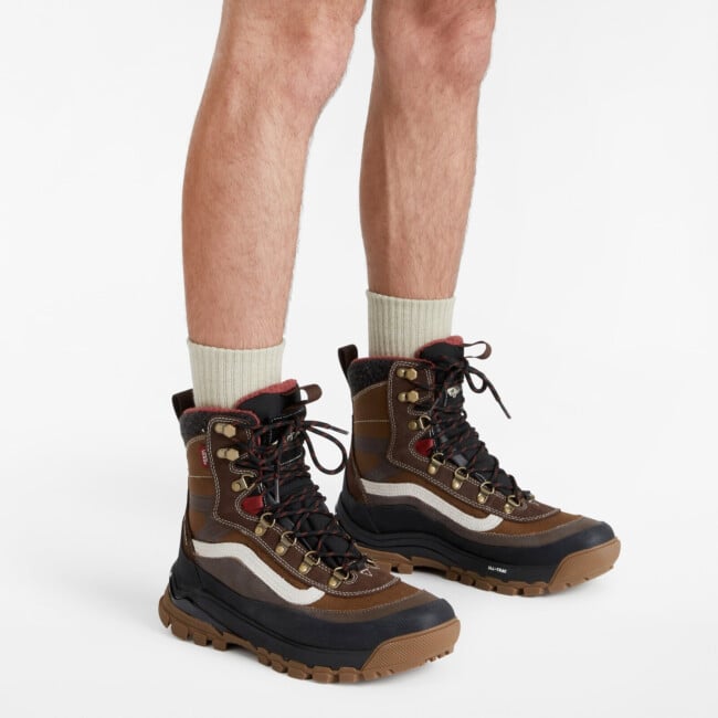 VANS MEN display picture 1