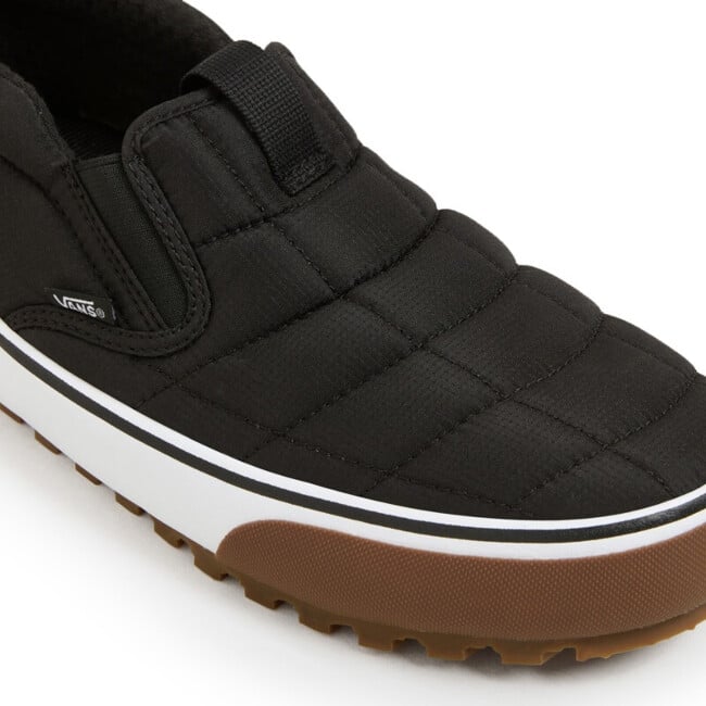 VANS MEN'S MTE SNOW LODGE SLIPPER SHOES | Leisure shoes