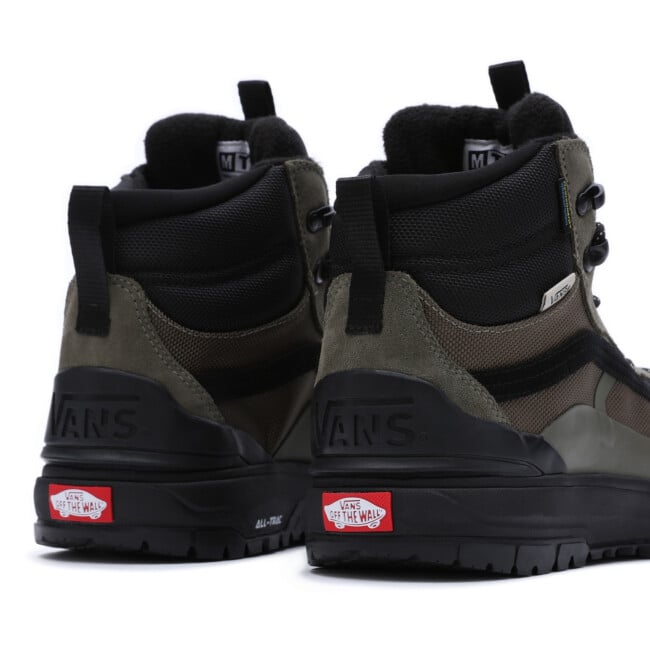 VANS MEN'S ULTRARANGE EXO HI MTE-2 SHOES | Boots | Sportland