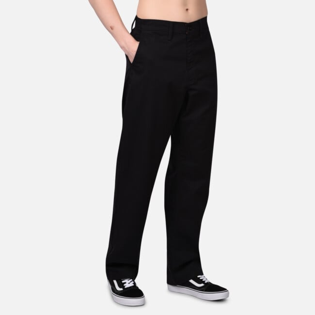 VANS MEN'S AUTHENTIC CHINO LOOSE PANTS | Pants | Sportland