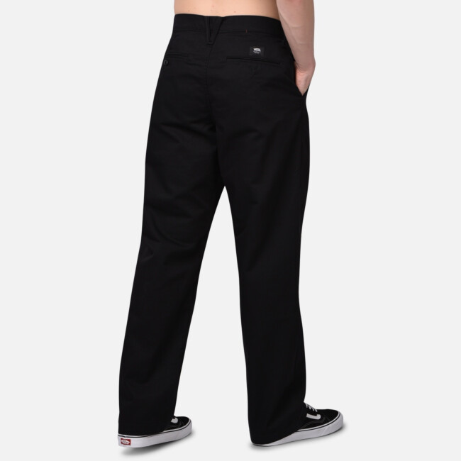 VANS MEN'S AUTHENTIC CHINO LOOSE PANTS | Pants | Sportland