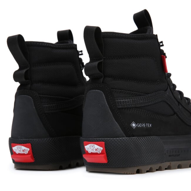VANS SK8-HI GORE-TEX MTE-3 SHOES | Leisure shoes | Sportland