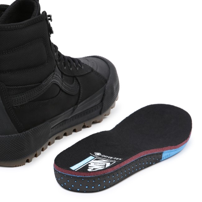 VANS SK8-HI GORE-TEX MTE-3 SHOES | Leisure shoes | Sportland