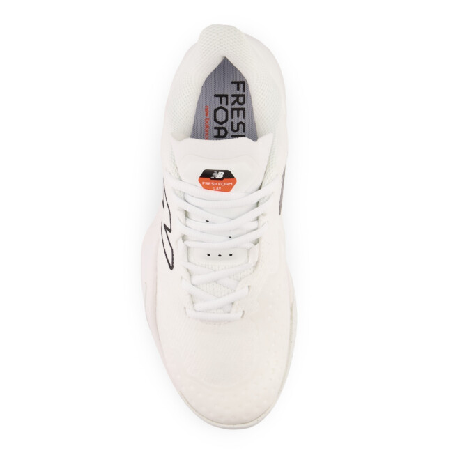 NEW BALANCE WOMEN'S FRESH FOAM X LAV V2 TENNIS SHOES | Tennis